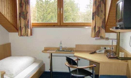 Loewenbraeu Bad Woerishofen Bad Wörishofen Buitenkant foto